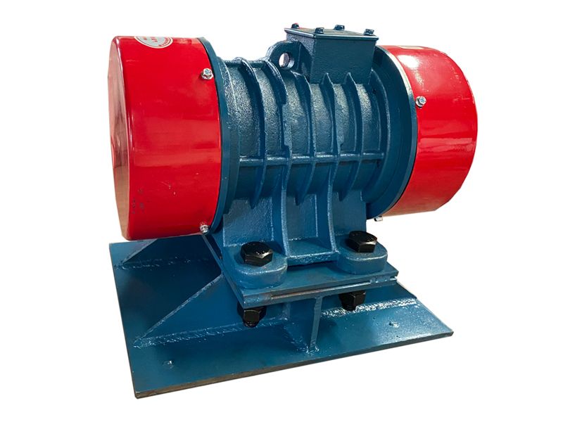 LZF系列倉壁振動(dòng)器